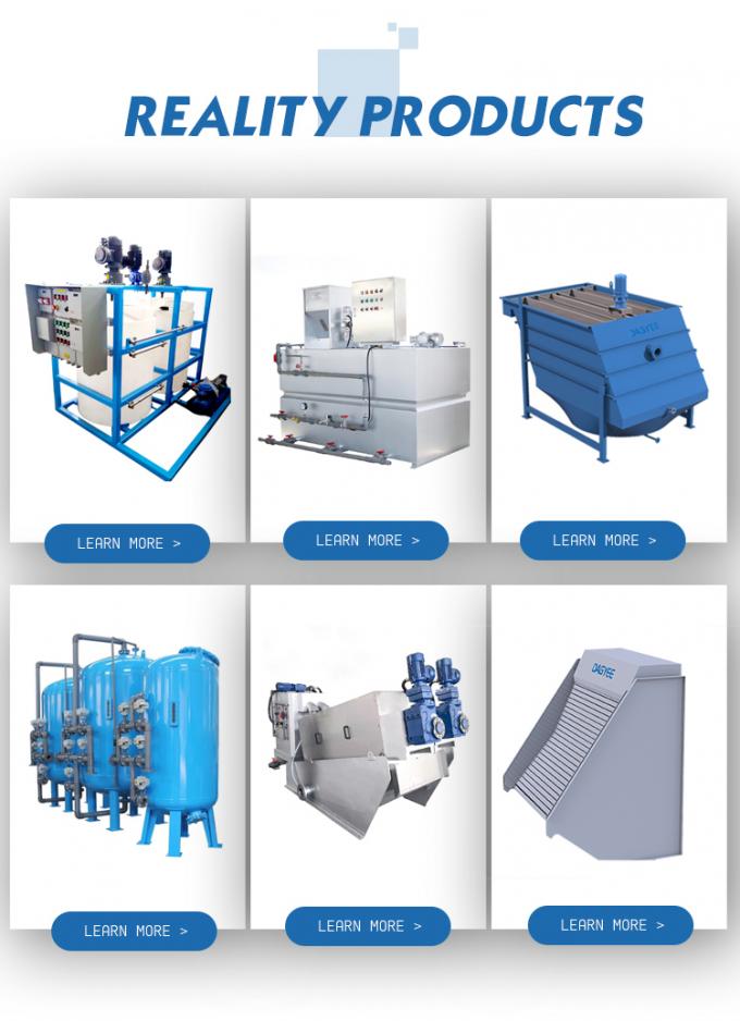 Μεταφορέας σπειροειδές Flighting βιδών Ss304 316l Shaftless οριζόντιο 6